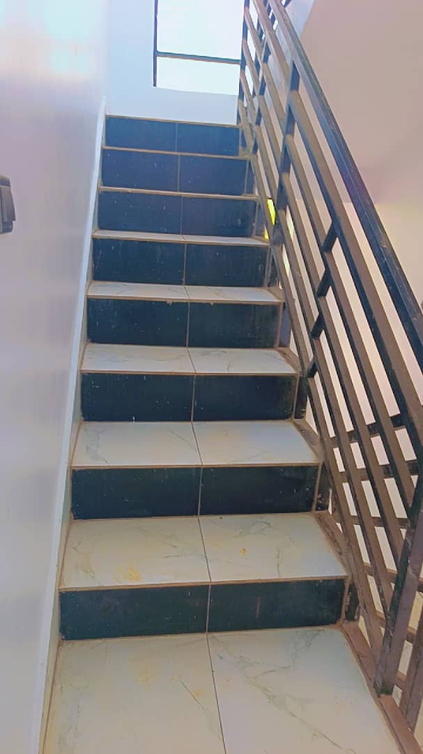 UNFINISHED HOUSE FOR SALES AT REBERO - Image 5