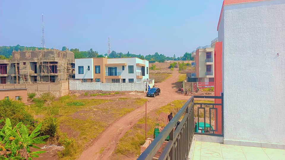 UNFINISHED HOUSE FOR SALES AT REBERO - Image 10