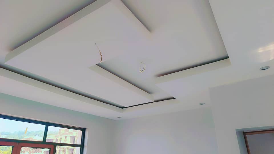 UNFINISHED HOUSE FOR SALES AT REBERO - Image 11