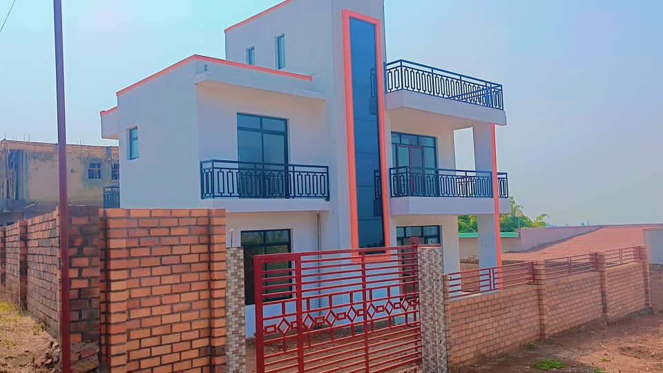 UNFINISHED HOUSE FOR SALES AT REBERO - Image 6