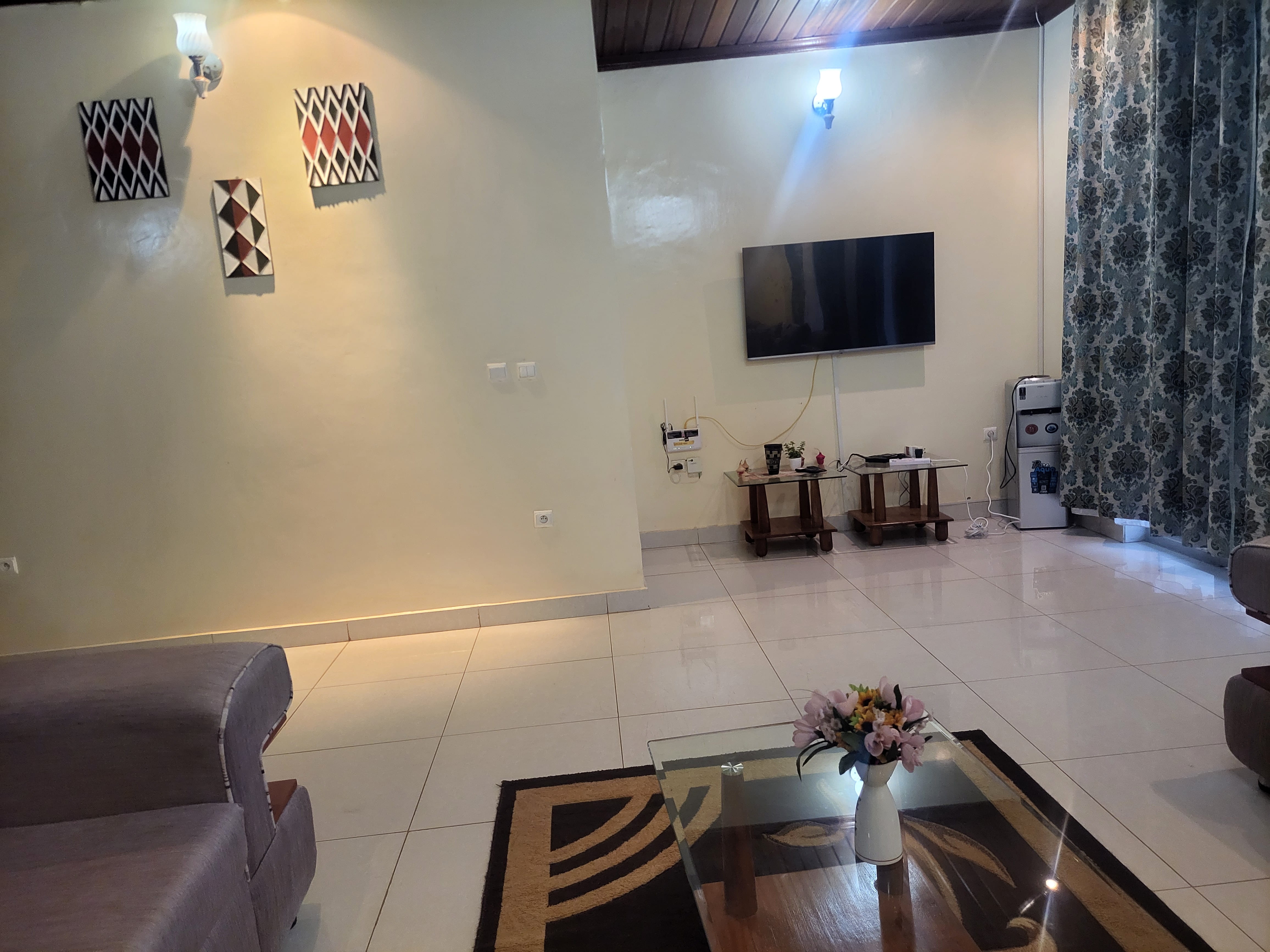 Full Furnished Kicukiro Kagarama Kigali Rwanda House for Rent – $1000 - Image 3
