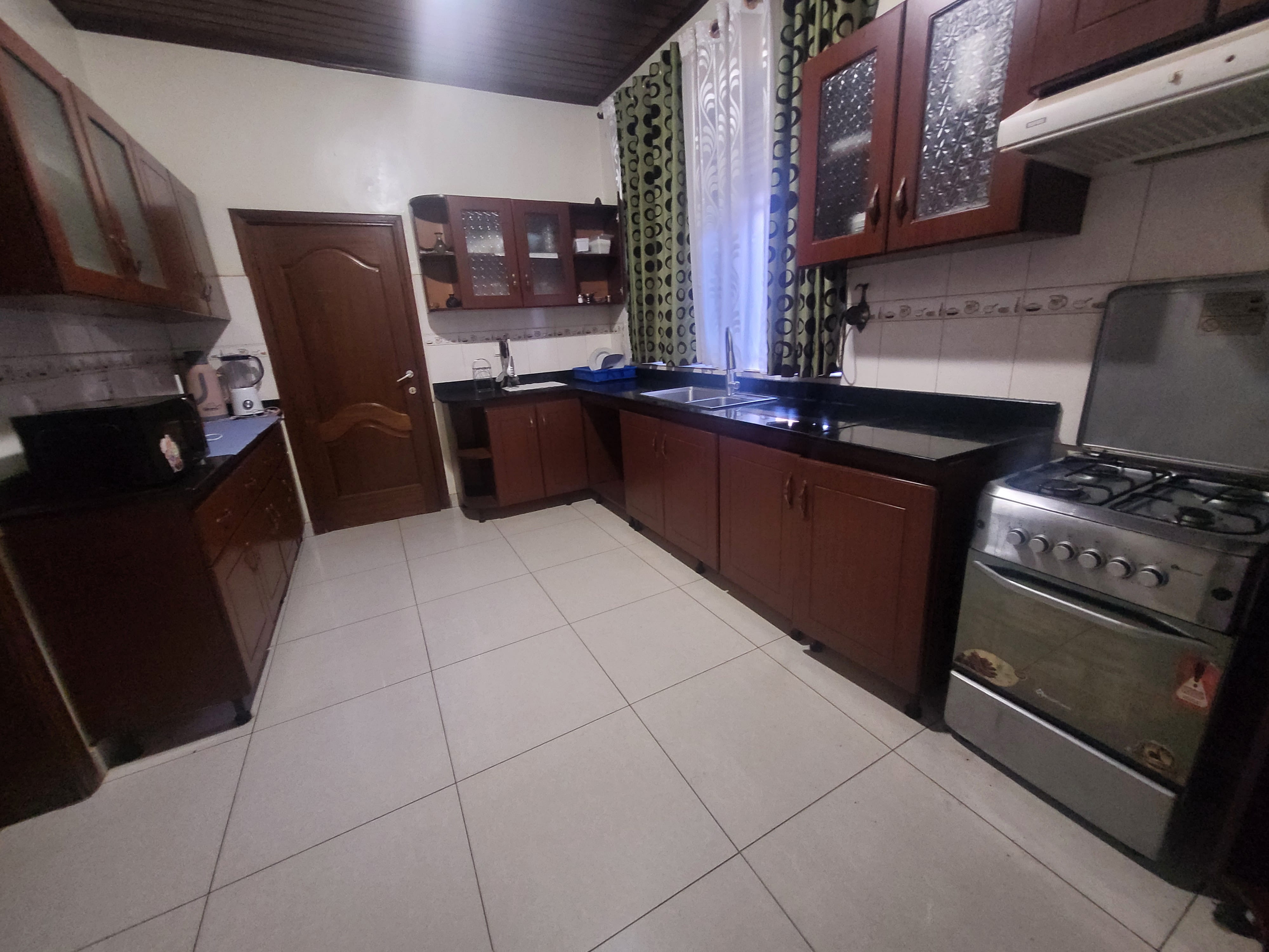 Full Furnished Kicukiro Kagarama Kigali Rwanda House for Rent – $1000 - Image 6